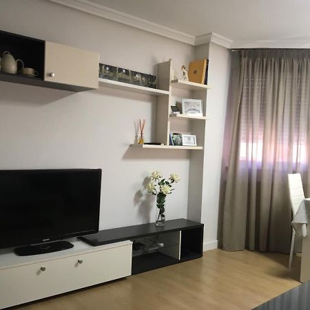 Vut Santa Marta Apartment Santa Marta de Tormes Ngoại thất bức ảnh