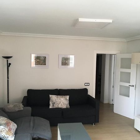 Vut Santa Marta Apartment Santa Marta de Tormes Ngoại thất bức ảnh