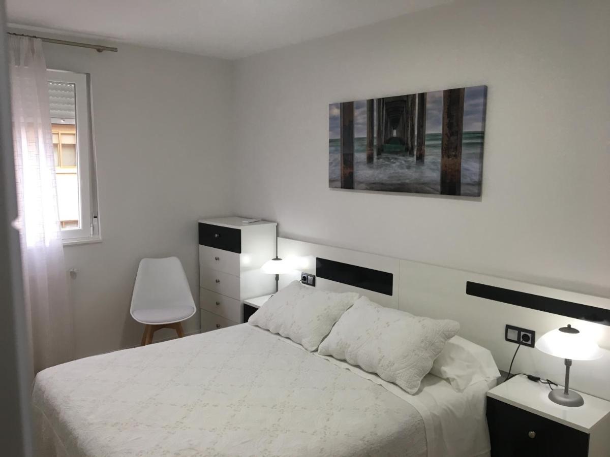 Vut Santa Marta Apartment Santa Marta de Tormes Ngoại thất bức ảnh