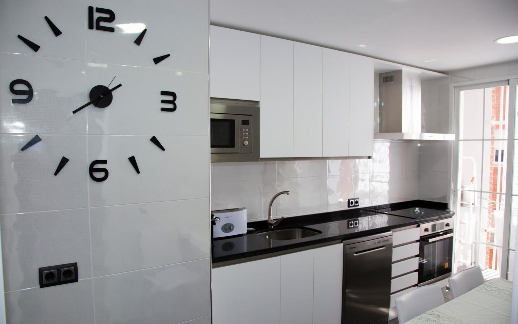 Vut Santa Marta Apartment Santa Marta de Tormes Ngoại thất bức ảnh