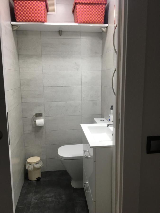 Vut Santa Marta Apartment Santa Marta de Tormes Ngoại thất bức ảnh