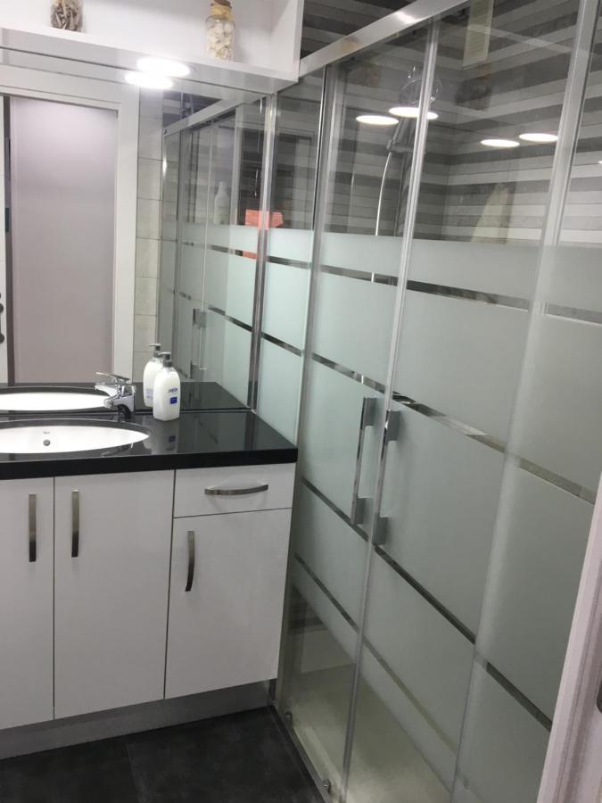 Vut Santa Marta Apartment Santa Marta de Tormes Ngoại thất bức ảnh